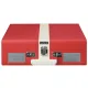 Проигрыватель винилу Lenco TT-110 Red